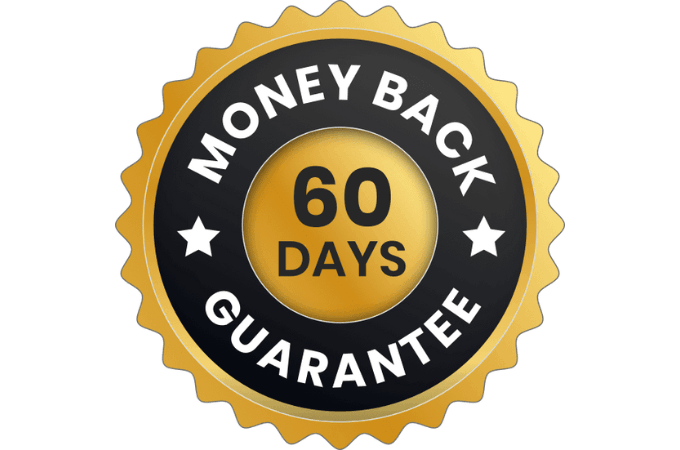 prostadine 60 days money back guarantee