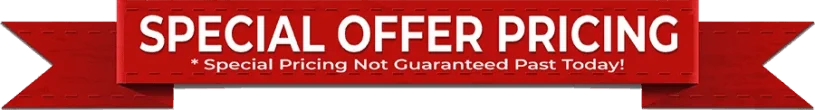 Prostadine offer badge